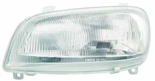 DEPO 212-1166L-LD-E Ön Far (Sol) 8115042041 resmi