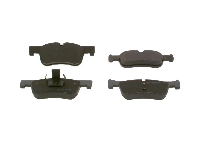 BOSCH 0986494561 Ön Fren Balatası 34116858910 resmi