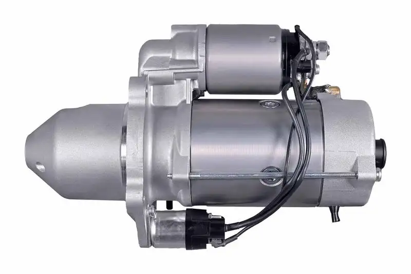 HELLA 8EA012586-011 Marş Motoru resmi