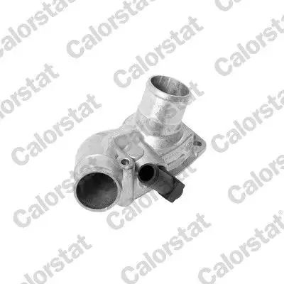 CALORSTAT VERNET TH6518.92J Termostat resmi