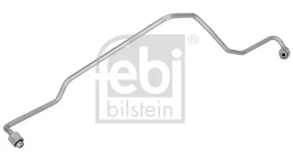 FEBI 186605 Turbo Yağ Borusu 3G145771J resmi