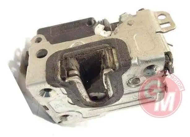 GUA 41908 Arka Kapı Kilidi (Sağ) 8200735246 resmi