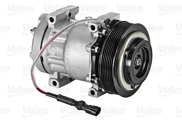 VALEO 813027 Klima Kompresörü resmi