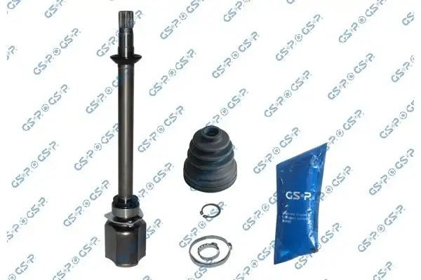 GSP 617026 Aks Kafası (Sağ İç) 55209968 resmi