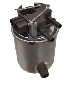PURFLUX FCS853 Yakıt Filtresi resmi