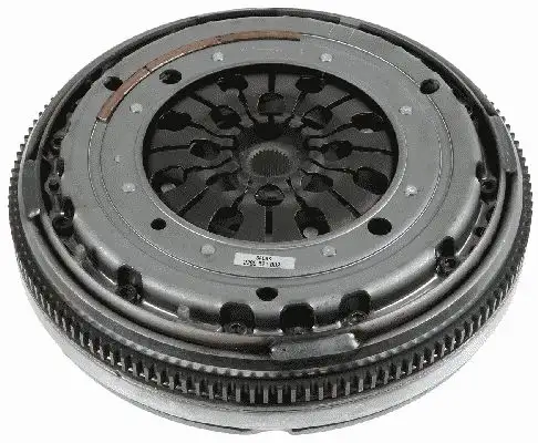 SACHS 2289521002 Debriyaj Seti 074105264E resmi