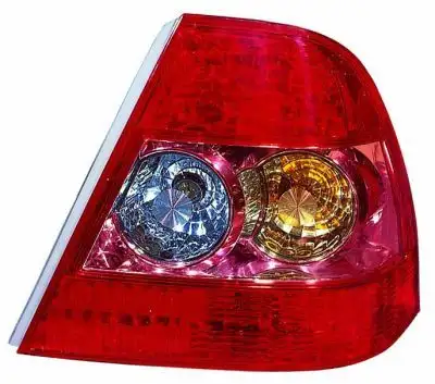 DEPO 212-19K5L-LD-AE Stop Lambası (Sol) resmi
