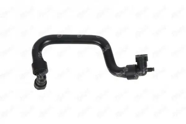 İBRAŞ 17499 Radyatör Hortumu 6466SS resmi