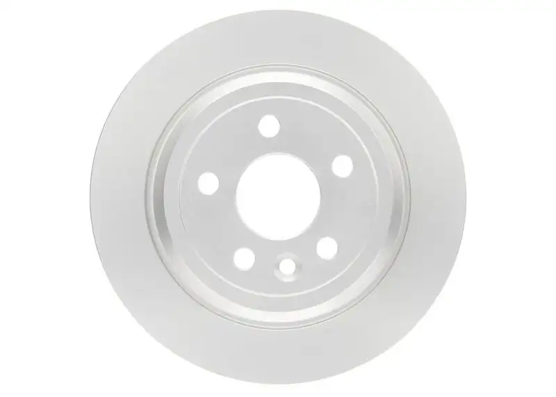 BOSCH 0986479B19 Arka Fren Diski LR039935 resmi