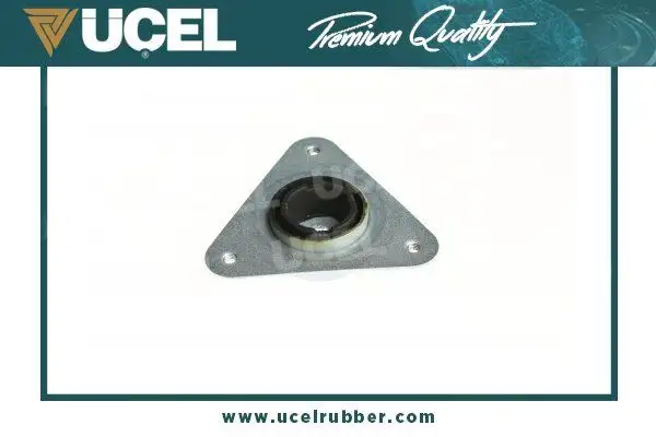 ÜÇEL 10621 Ön Amortisör Takozu 543024644R resmi