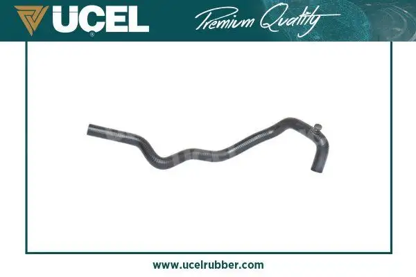 ÜÇEL 15543 Kalorifer Hortumu 7700829990 resmi