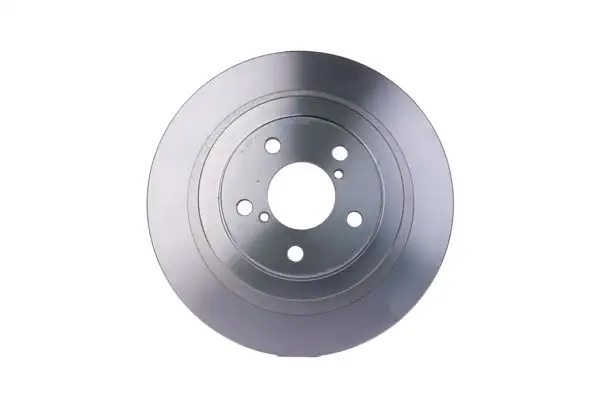 HELLA 8DD355113-791 Arka Fren Diski resmi