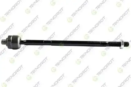 TEKNOROT FO-114 Rot Mili resmi
