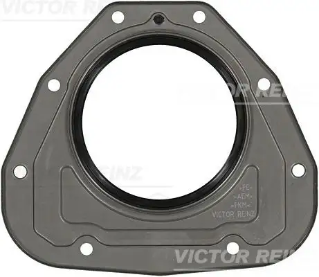 VICTOR REINZ 81-10477-00 Arka Krank Keçesi resmi