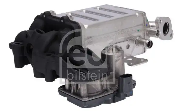 FEBI 181111 EGR Valfi resmi