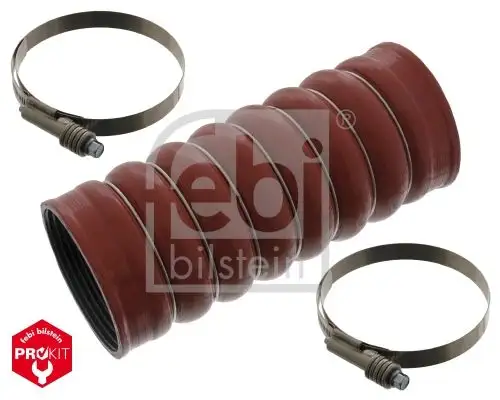FEBI 47396 Turbo Hortumu resmi