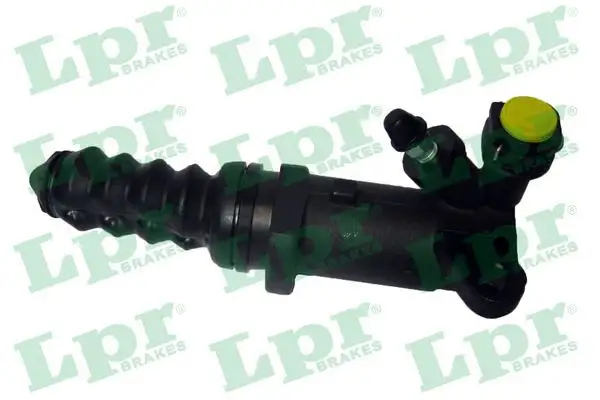 LPR 3033 Debriyaj Alt Merkez 4F0721257B resmi