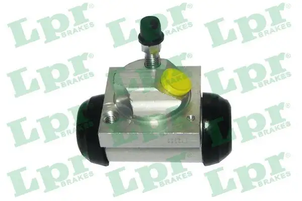 LPR 5333 Arka Fren Merkezi (Sol) 441008001R resmi