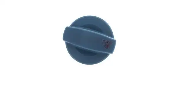 MAHLE CRB104000S Yedek Su Depo Kapağı 8E0121321 resmi
