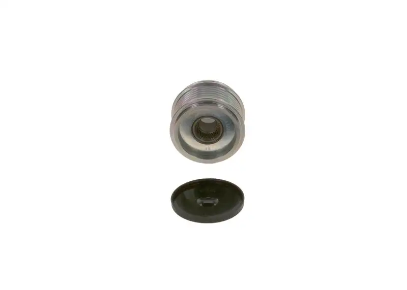 BOSCH 1986AE4573 Alternatör Kasnağı resmi