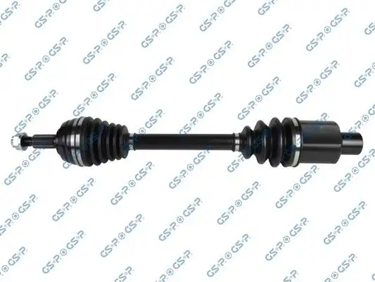 GSP 250463 Ön Aks (Sağ) 8200939994 resmi