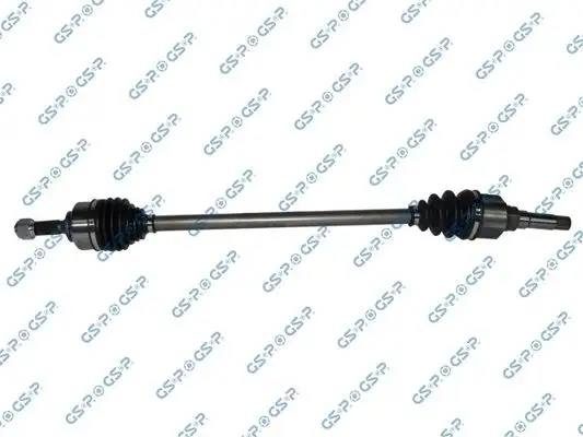 GSP 210259 Ön Aks (Sağ) resmi