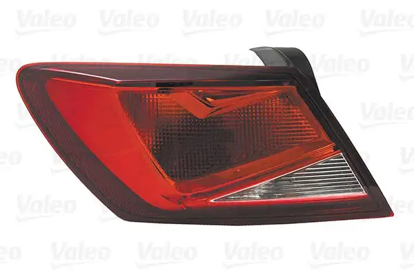 VALEO 045108 Stop Lambası (Sol) resmi