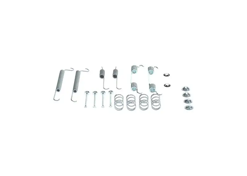 BOSCH 1987475226 Balata Yay Takımı resmi
