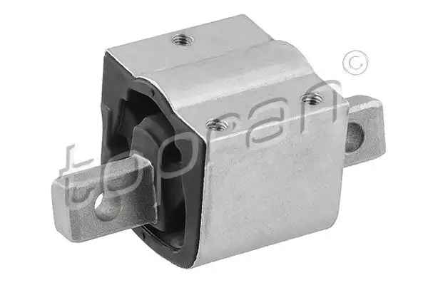 TOPRAN 634537001 Motor Takozu (Arka) A2122402418 resmi