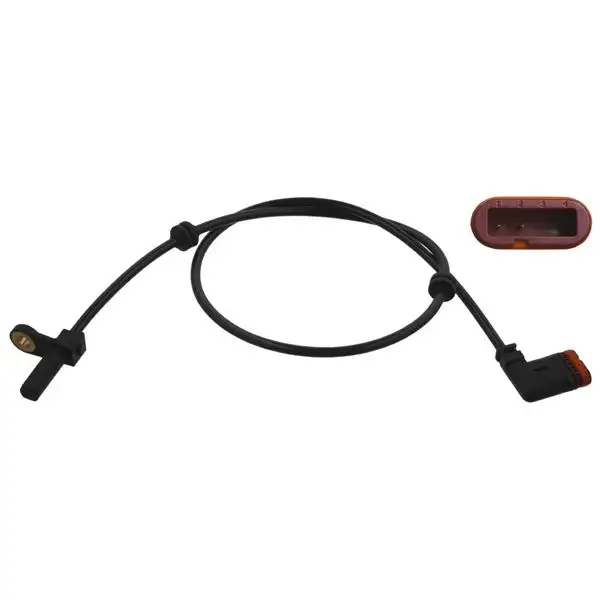BRAXIS AK0179 ABS Hız Sensörü (Arka) A2219050201 resmi