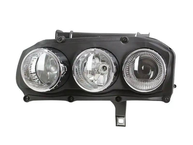 DEPO 667-1116L-LD-EM Ön Far (Sol) 60682089 resmi