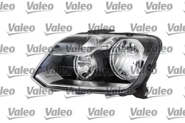 VALEO 044879 Ön Far (Sol) resmi
