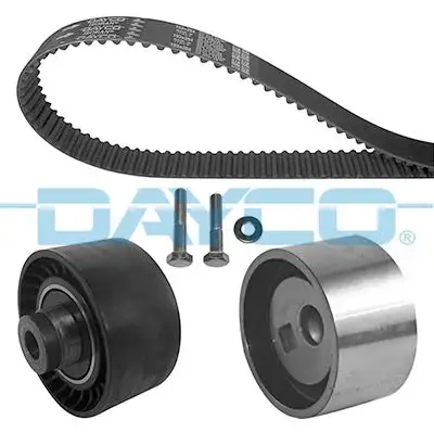 DAYCO KTB165 Triger Seti resmi