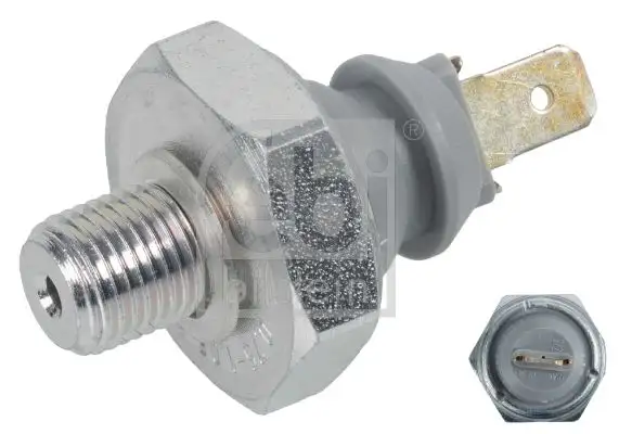 FEBI 08444 Yağ Müşiri resmi