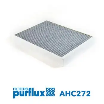 PURFLUX AHC272 Polen Filtresi (Karbonlu) resmi