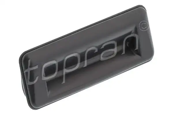 TOPRAN 119839001 Bagaj Tutamağı 5J0827566C resmi