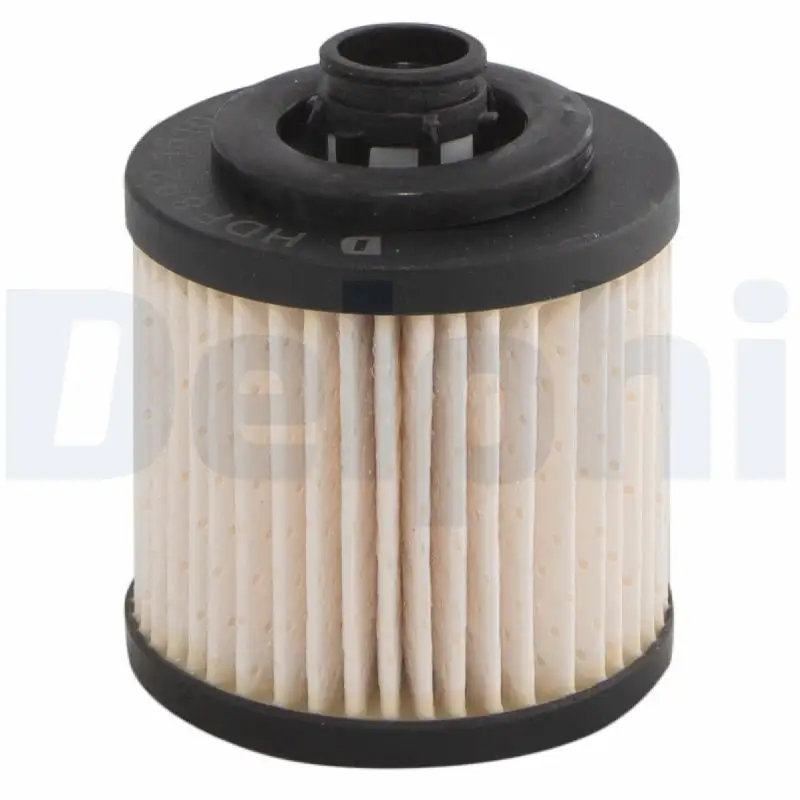 DELPHI HDF892 Yakıt Filtresi 9801366680 resmi