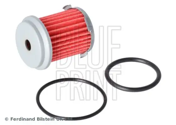 BLUEPRINT ADBP210101 Şanzıman Filtresi 25450P4V013 resmi