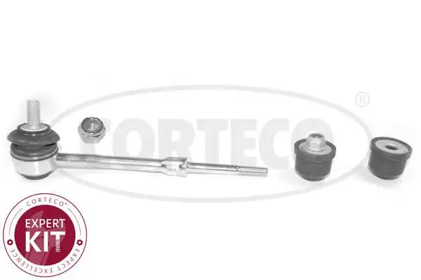 CORTECO 49398667 Viraj Rotu (Arka) resmi