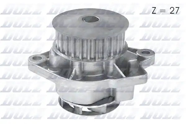 DOLZ A189 Devirdaim 030121005A resmi