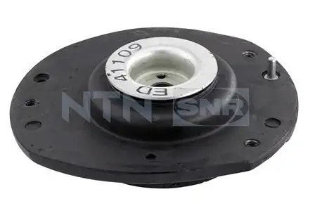 SNR KBLF41109 Ön Amortisör Takozu (Sağ) 5038C6 resmi