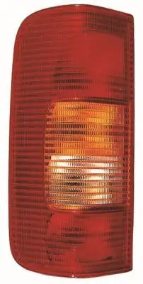 DEPO 441-1968L-UE Stop Lambası (Sol) resmi