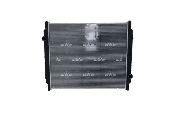NRF 519563 Radyatör 5010315845 resmi