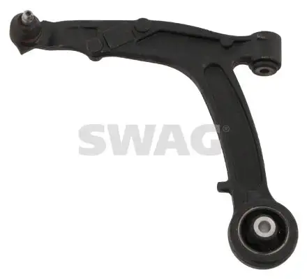 SWAG 70932443 Alt Salıncak (Sol) 51857133 resmi