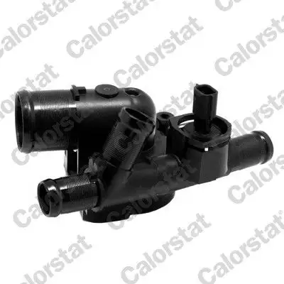 CALORSTAT VERNET TH7069.83J Termostat resmi