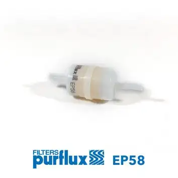 PURFLUX EP58 Yakıt Filtresi resmi