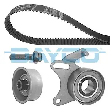 DAYCO KTB169 Triger Seti 93188135 resmi