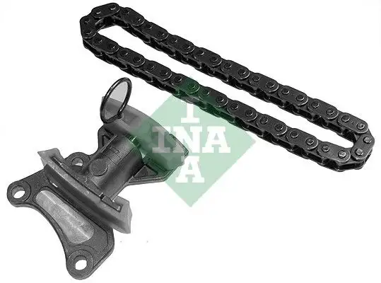 INA 559009110 Eksantrik Zincir Seti 06F109217A resmi