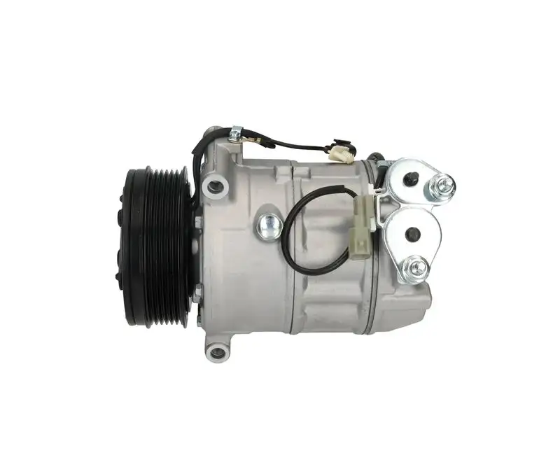 BOSCH 1986AD1328 Klima Kompresörü CV6119D629EA resmi