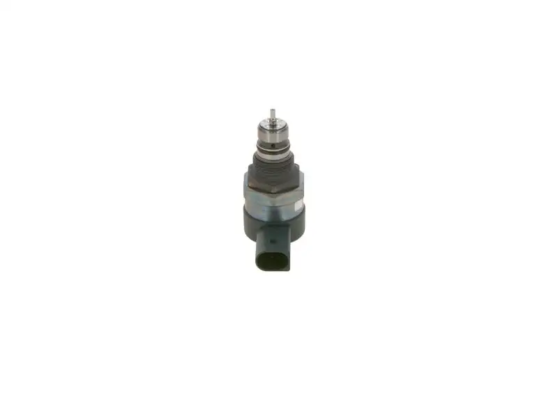 BOSCH 0281002854 Yakıt Basınç Regülatör Valfi 057130764F resmi